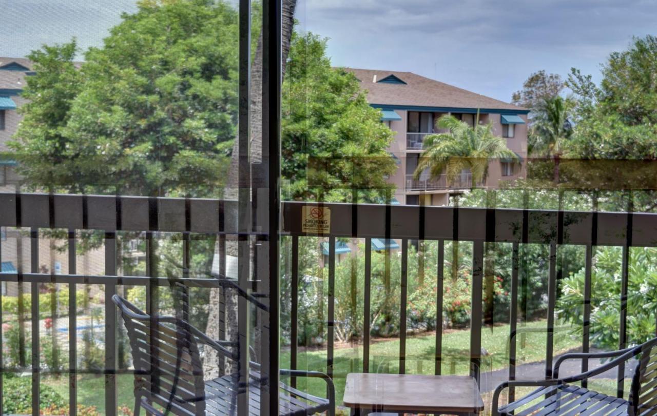Maui Vista 3205 Apartman Kihei Kültér fotó