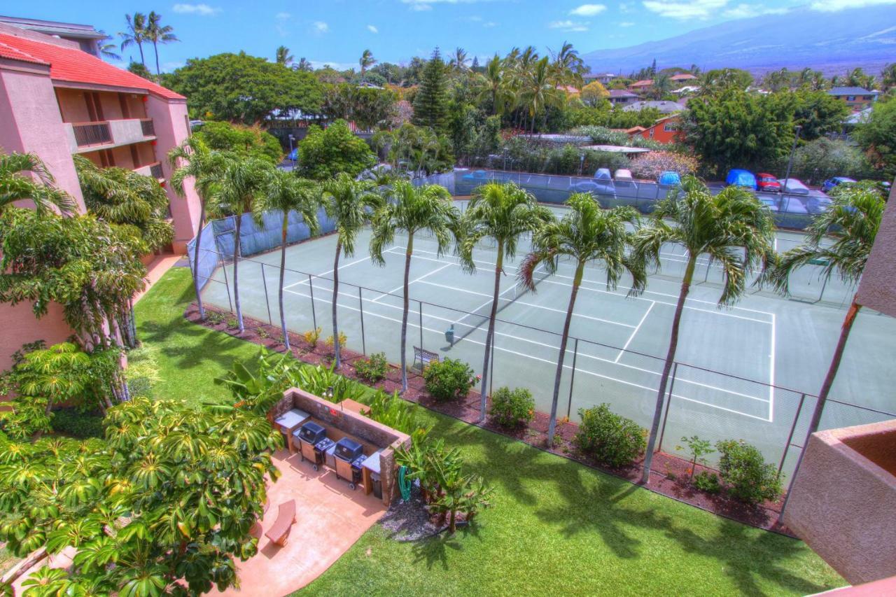 Maui Vista 3205 Apartman Kihei Kültér fotó