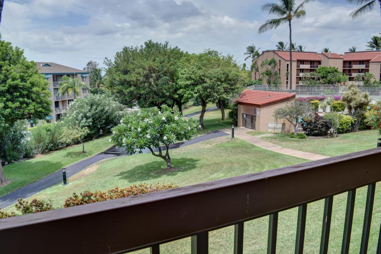 Maui Vista 3205 Apartman Kihei Kültér fotó
